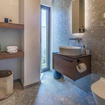 Holiday home Cozy In Medulin