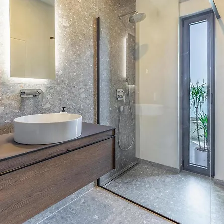 Holiday home Cozy In *