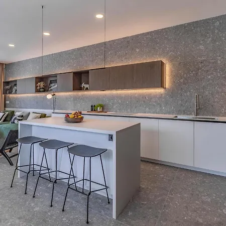 Holiday home Cozy In Medulin