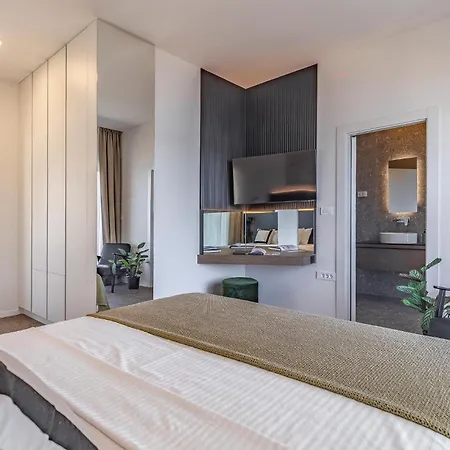 Cozy In Holiday home