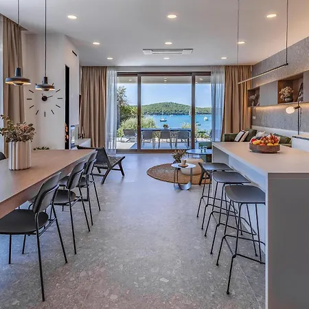 Cozy In Holiday home Medulin