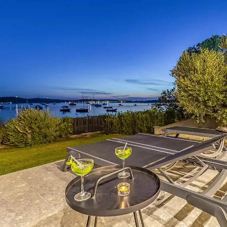 Stunning In Casa vacanze Medolino